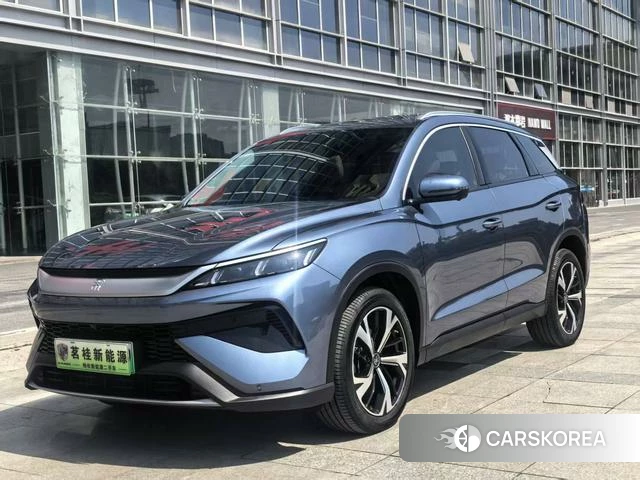 BYD Song Pro DM id 3919432 из Китая 10