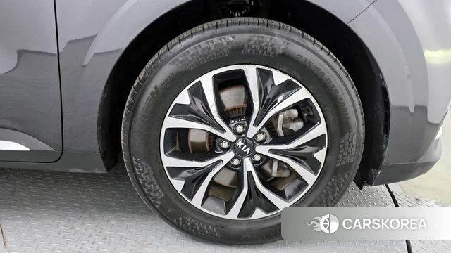 Kia Carnival 4th generation id 3800514 из Кореи 15