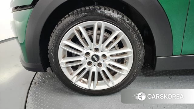 Mini Cooper id 4444568 из Кореи 15