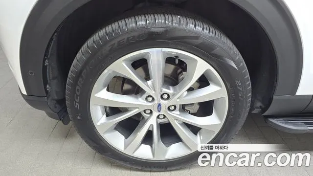 Ford Explorer 6th Generation id 2741068 из Кореи 15