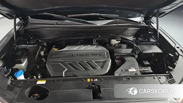 Hyundai Palisade id 3573959 из Кореи 15