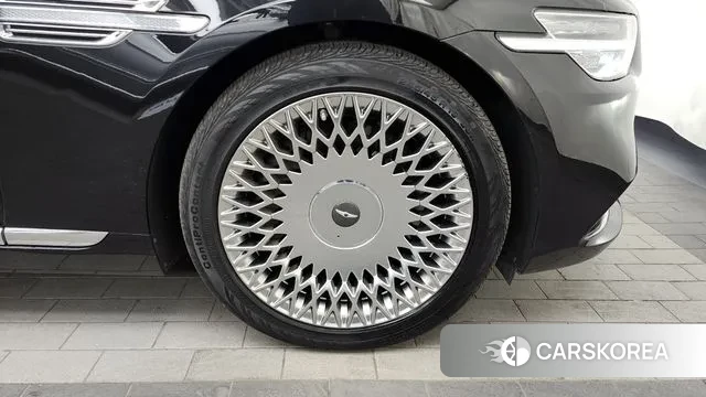 Genesis G90 id 3672555 из Кореи 15