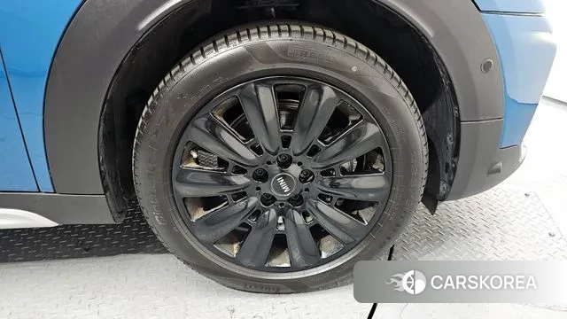 Mini Cooper Countryman id 3706764 из Кореи 15