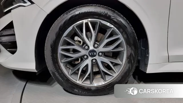 Kia K5 3rd generation id 3530608 из Кореи 15