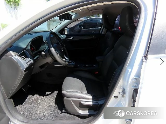 Renault Korea (Samsung) XM3 id 4836310 из Кореи 15