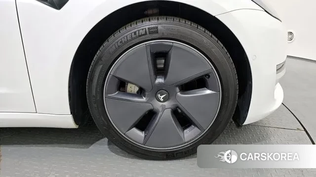 Tesla Model 3 id 3458408 из Кореи 15