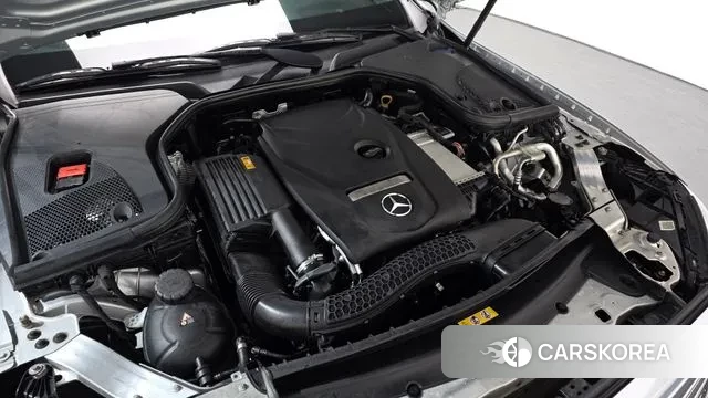 Mercedes-Benz E-Class W213 id 3563323 из Кореи 15