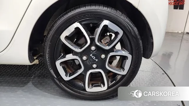 Kia The New Ray id 3561405 из Кореи 15