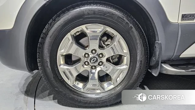 Kia The New Mohave id 3039419 из Кореи 15