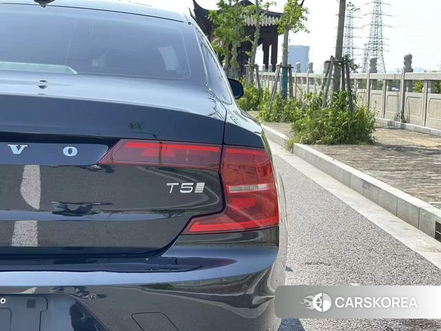 Volvo S90 id 4229213 из Китая 21