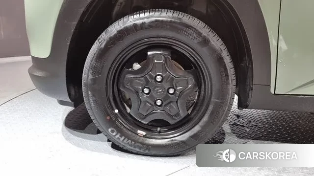 Hyundai Casper id 3027082 из Кореи 15