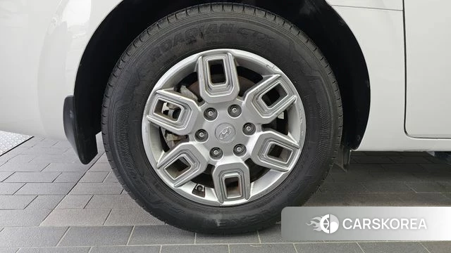 Hyundai Staria id 4489697 из Кореи 26