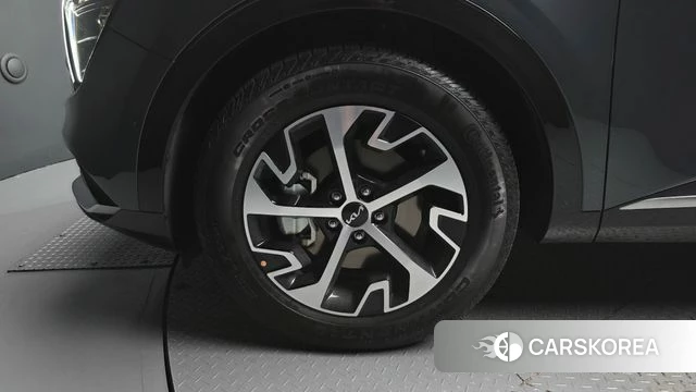Kia Sportage 5th Generation Hybrid id 3870261 из Кореи 15