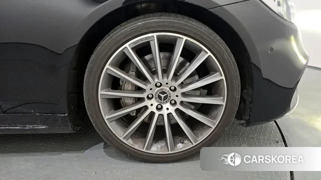 Mercedes-Benz S-Class W222 id 3480381 из Кореи 15