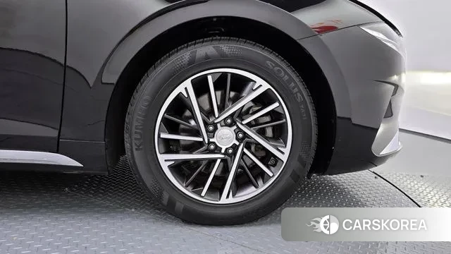 Hyundai The New Grandeur IG id 3038378 из Кореи 15