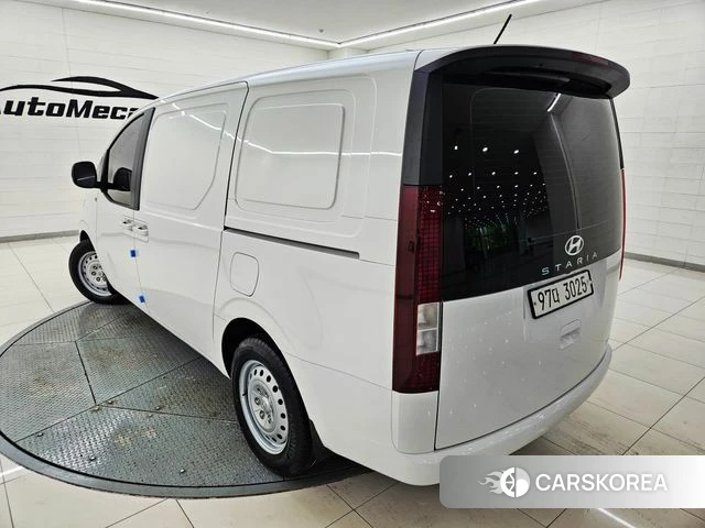 Hyundai Staria id 4754521 из Кореи 15