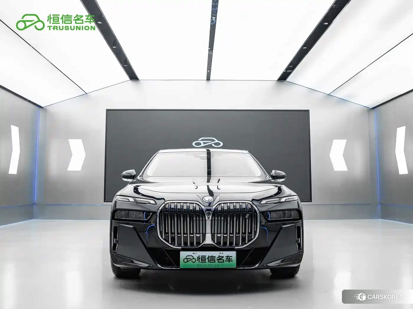 BMW i7 id 4515417 из Китая 15