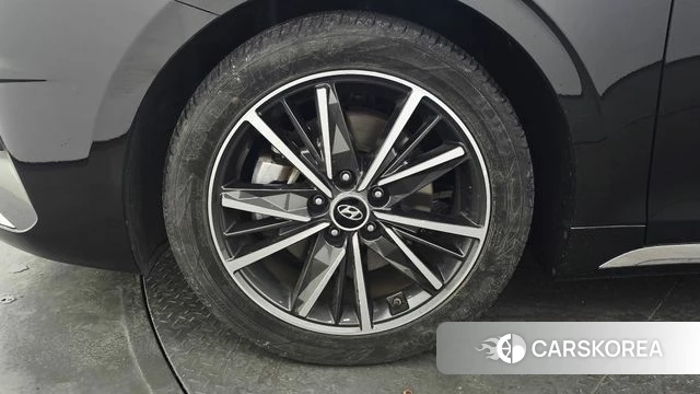 Hyundai The New Grandeur IG id 4613694 из Кореи 25