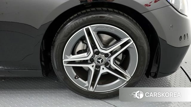 Mercedes-Benz E-Class W213 id 4186591 из Кореи 25
