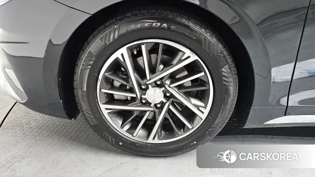 Hyundai The New Grandeur IG id 3713286 из Кореи 15