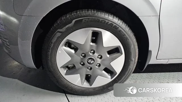 Hyundai Staria id 3732624 из Кореи 15