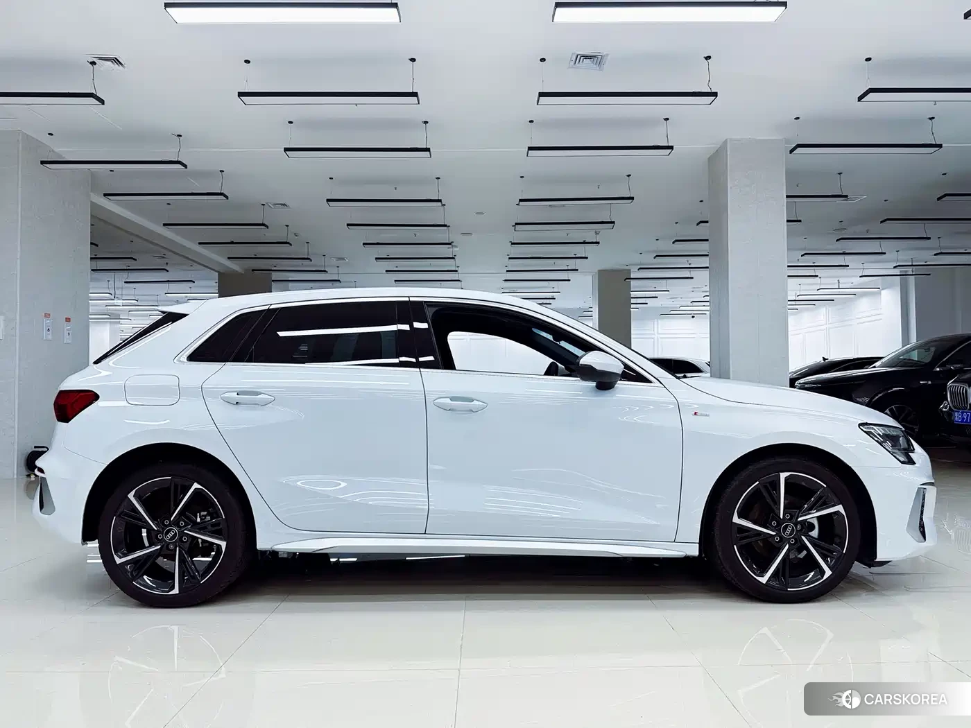 Audi A3 id 4617114 из Китая 17