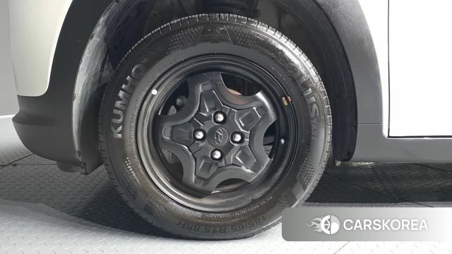 Hyundai Casper id 4592080 из Кореи 28