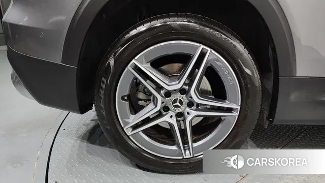 Mercedes-Benz GLB-Class X247 id 3054702 из Кореи 15