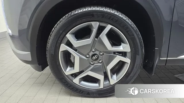 Hyundai The New Palisade id 3550689 из Кореи 15