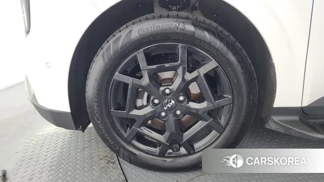 Kia The New Carnival 4th Generation id 3757938 из Кореи 15