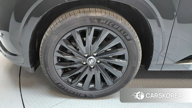 Hyundai The New Palisade id 4343024 из Кореи 29