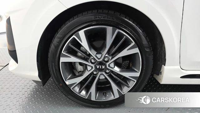 Kia Morning Urban (JA) id 3843656 из Кореи 15