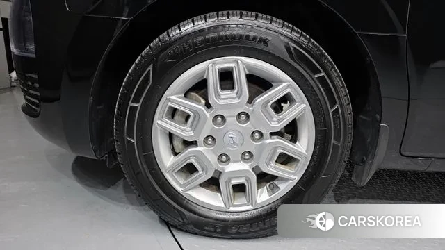 Hyundai Staria id 3592224 из Кореи 15