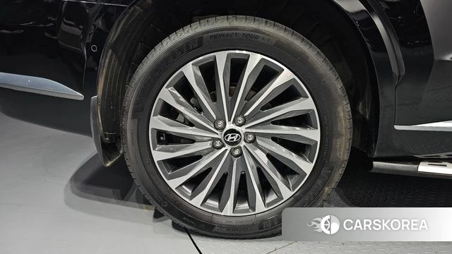 Hyundai The New Palisade id 4381827 из Кореи 15