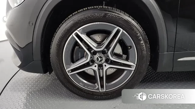 Mercedes-Benz GLA - Class H247 id 3350096 из Кореи 15