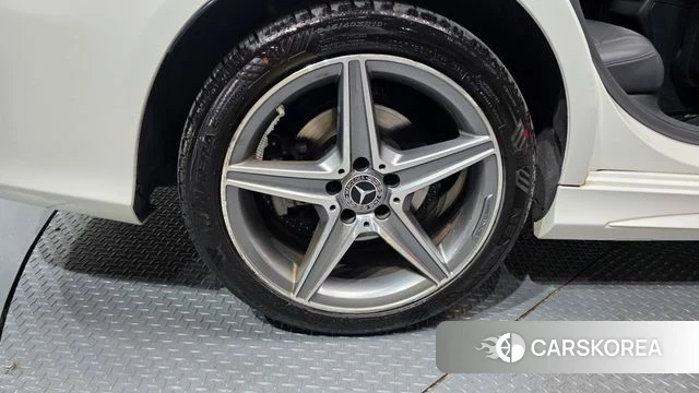 Mercedes-Benz C-Class W205 id 3955912 из Кореи 15