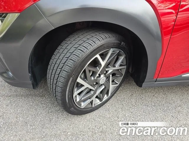 Hyundai The New Kona Hybrid id 2924714 из Кореи 14