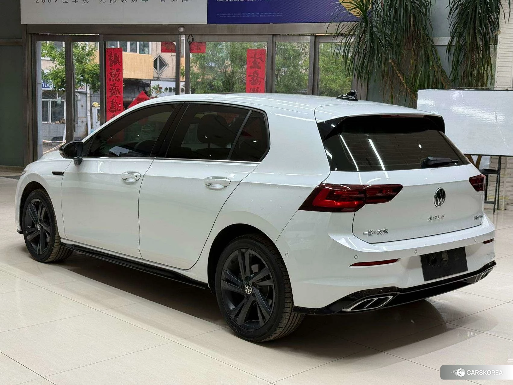 Volkswagen Golf id 4487190 из Китая 18