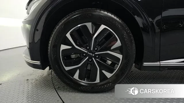 Kia EV6 id 3572084 из Кореи 15