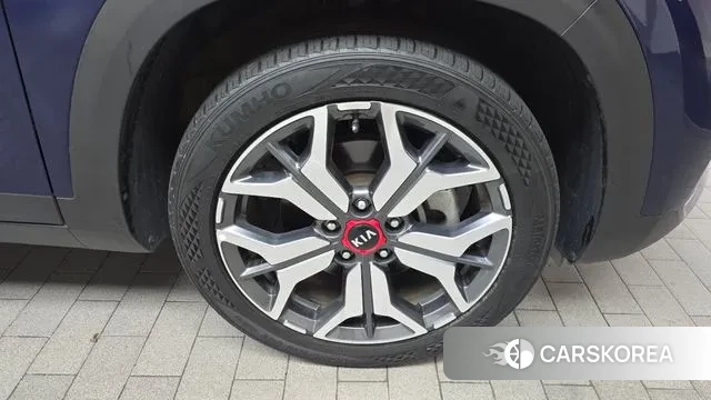 Kia Seltos id 3044333 из Кореи 15