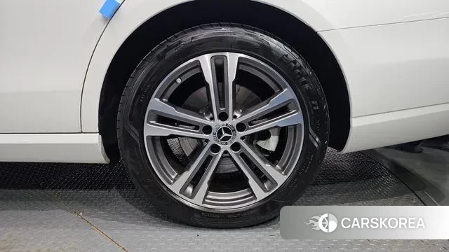 Mercedes-Benz E-Class W213 id 2989616 из Кореи 15