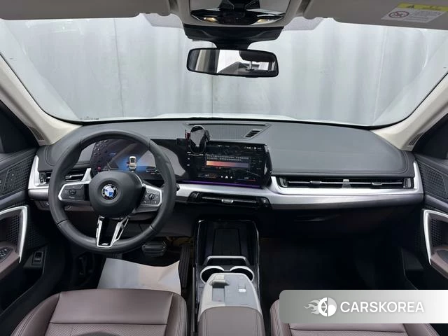 BMW X1 id 4278077 из Китая 17