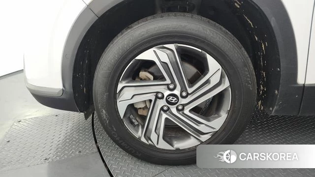 Hyundai The New Santa Fe id 3820073 из Кореи 15