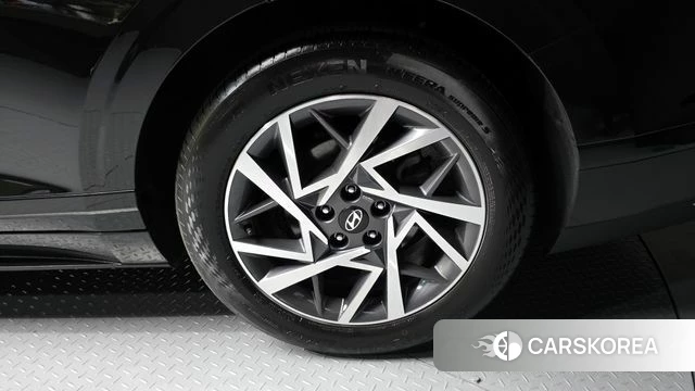 Hyundai Grandeur (GN7) id 4243679 из Кореи 25