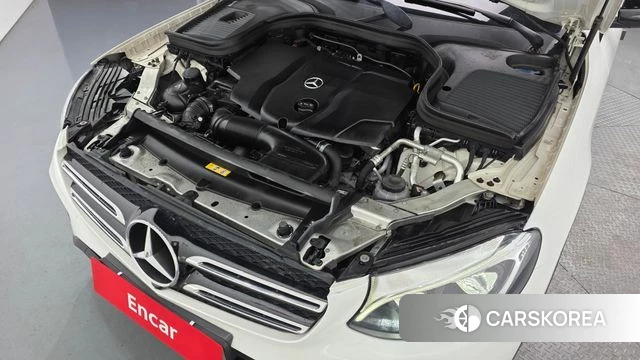 Mercedes-Benz GLC-Class X253 id 4285980 из Кореи 27