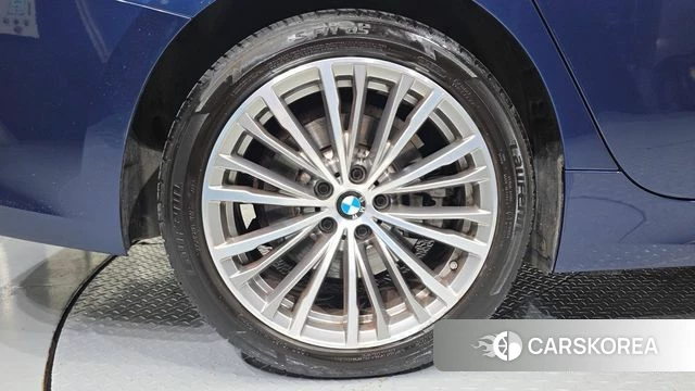 BMW 3 Series (G20) id 4530091 из Кореи 30