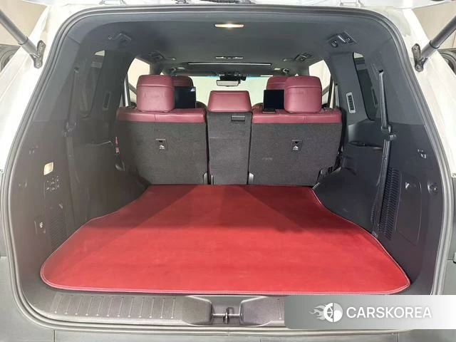 Lexus LX id 4301741 из Китая 15