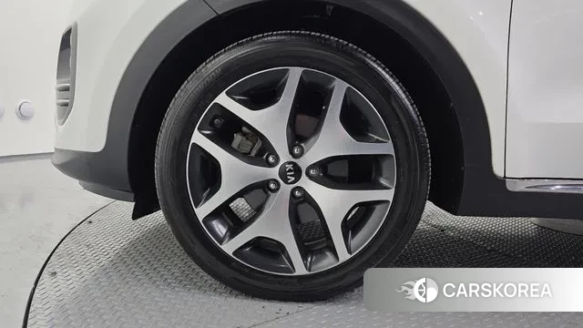 Kia Sportage 4th Generation id 3687559 из Кореи 15