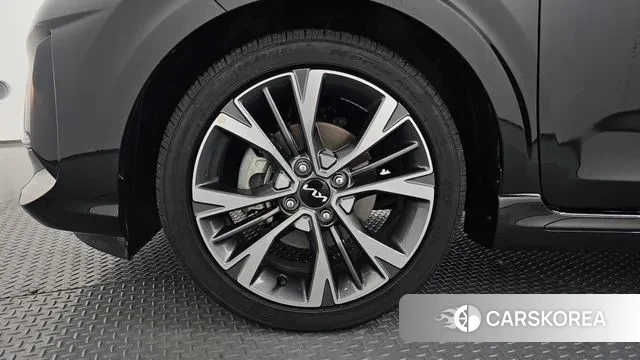 Kia Morning Urban (JA) id 3524554 из Кореи 15