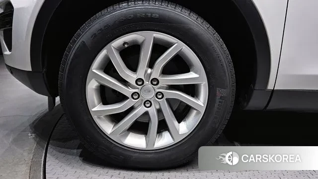 Land Rover Discovery Sports id 3504879 из Кореи 15